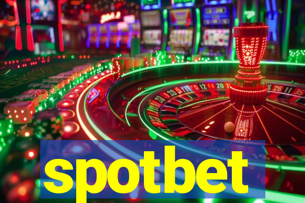 spotbet