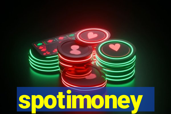 spotimoney