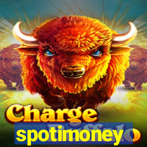 spotimoney