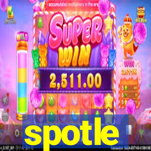 spotle