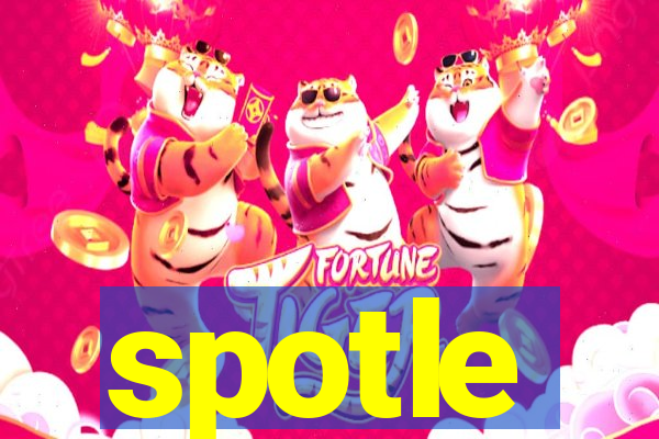 spotle