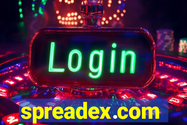 spreadex.com