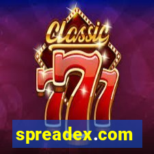 spreadex.com