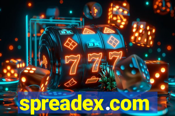 spreadex.com