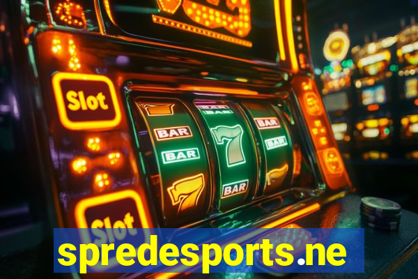 spredesports.net