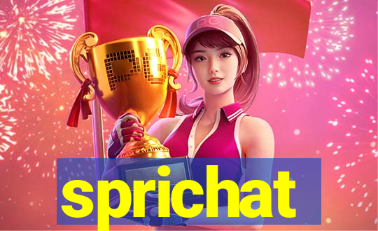 sprichat