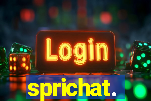 sprichat.