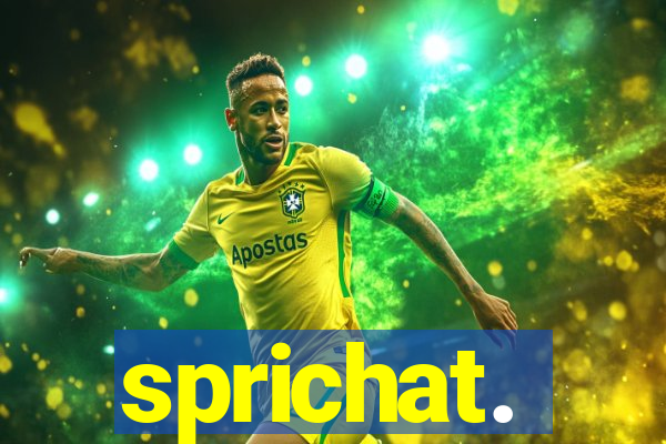 sprichat.