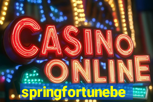 springfortunebet