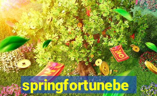 springfortunebet