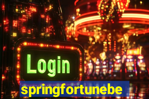 springfortunebet