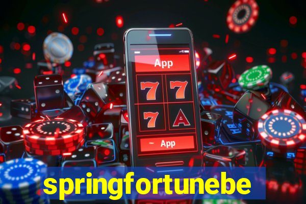 springfortunebet.com