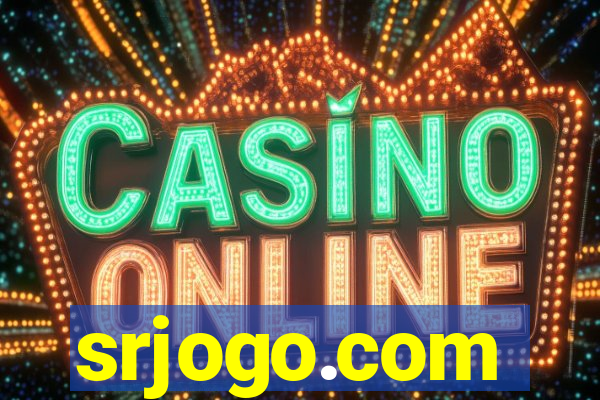 srjogo.com