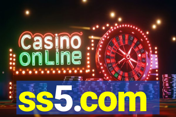ss5.com