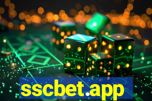 sscbet.app