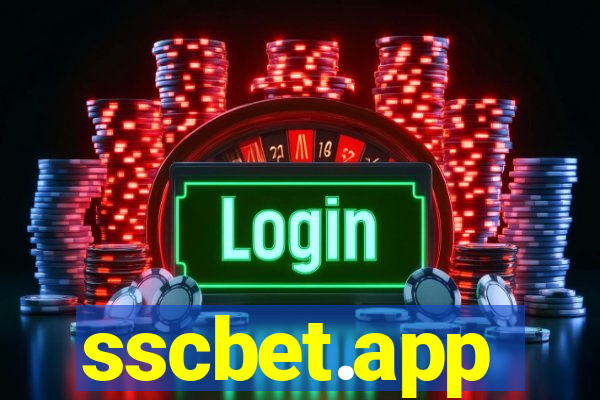 sscbet.app