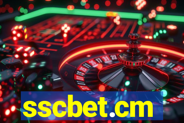 sscbet.cm