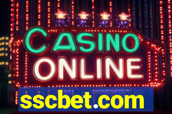 sscbet.com