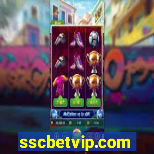 sscbetvip.com