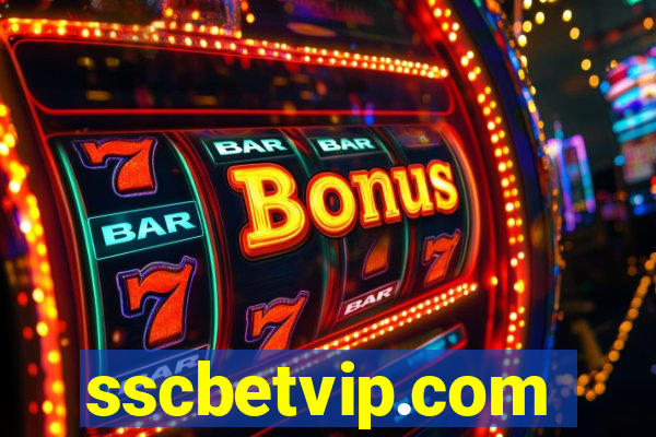 sscbetvip.com