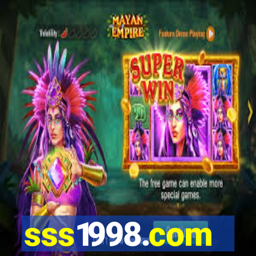 sss1998.com