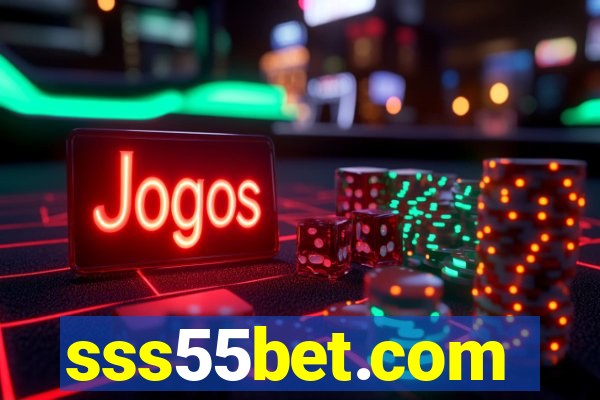 sss55bet.com