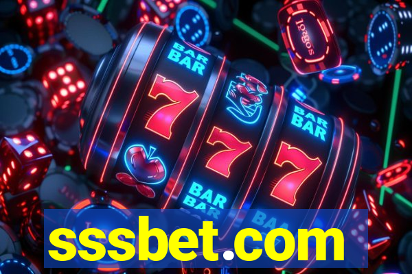 sssbet.com