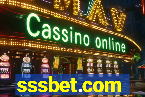 sssbet.com
