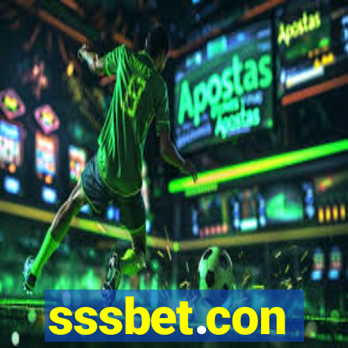 sssbet.con