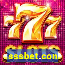 sssbet.con