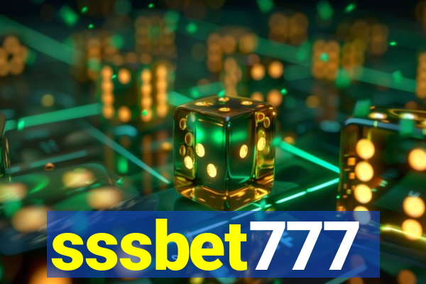 sssbet777