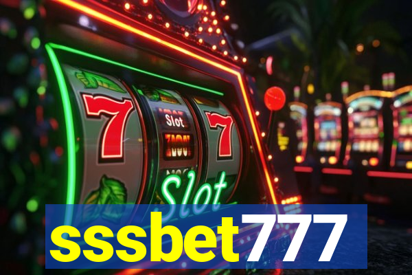 sssbet777