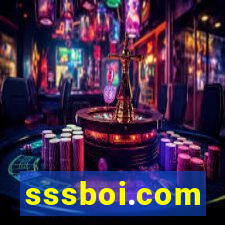 sssboi.com