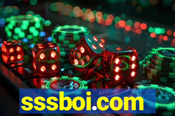sssboi.com