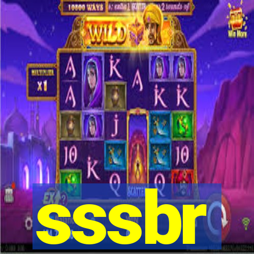 sssbr