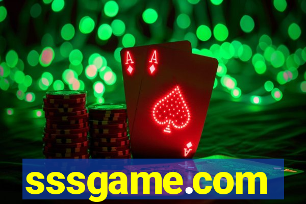 sssgame.com