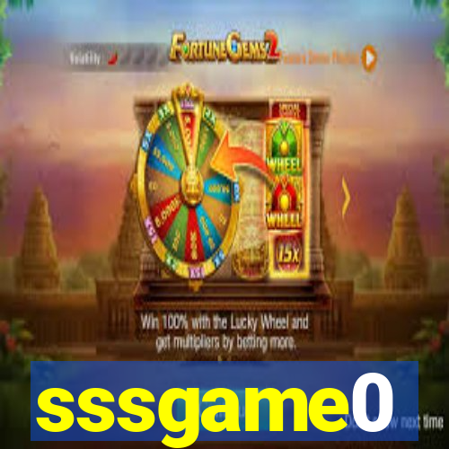 sssgame0