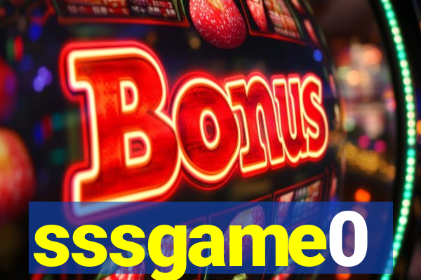 sssgame0