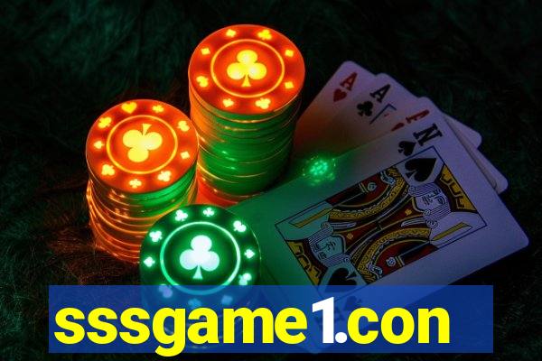 sssgame1.con