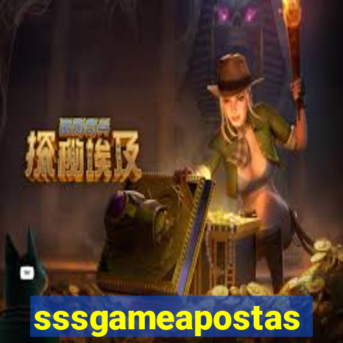 sssgameapostas