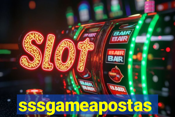 sssgameapostas