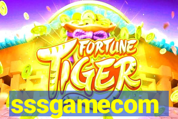 sssgamecom