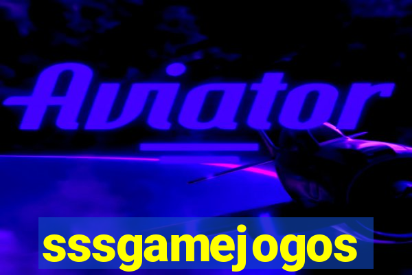 sssgamejogos