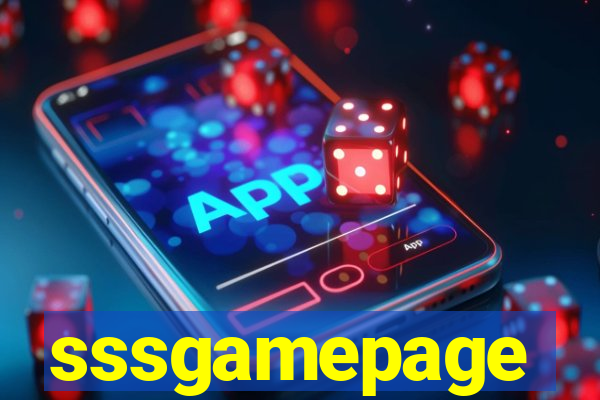 sssgamepage