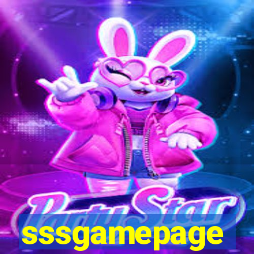 sssgamepage