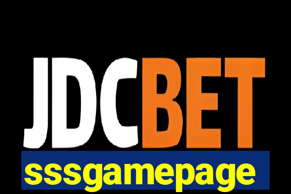 sssgamepage