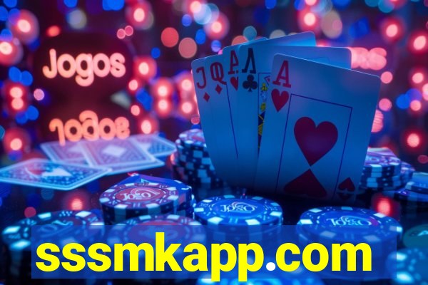 sssmkapp.com