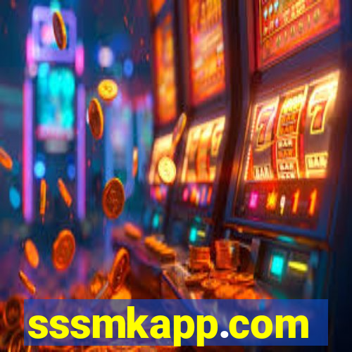 sssmkapp.com