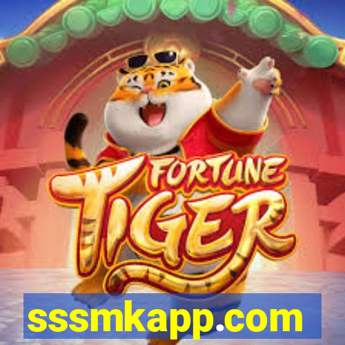 sssmkapp.com