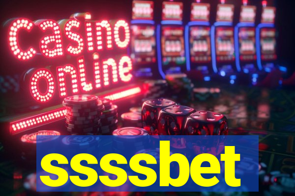 ssssbet